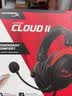 极度未知（HYPERX）飓风2升级款飓风3 头戴式游戏电竞耳机电脑耳麦 吃鸡游戏耳机 适配三角洲行动 【飓风3黑红】金榜精选丨Hear360音效 头戴式游戏耳机 实拍图