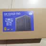 酷冷至尊（CoolerMaster）GX750W 电脑电源/金牌全模组/全日系电容/ATX3.1 原生PCIe5.1线材/智能温控风扇/7年质保 实拍图
