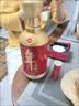 古井贡酒 年三十和 烤麦香型白酒 52度 500mL*2瓶 双瓶装送礼 过节送礼 实拍图