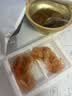 孕味食足即食脆脆虾40g 孕妇可吃休闲零食海虾干货海味解馋办公室小吃 实拍图