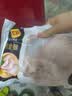 正大鸡全腿4斤【美食大赛同款】鸡腿烧烤鸡肉鸡腿肉生鲜烤鸡大腿 实拍图