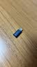 毕亚兹 安卓苹果转接头转换器线 type-c转lightning充电数据 支持iPhone14Pro/新SE/12/XR/8Plus/7/6s  实拍图