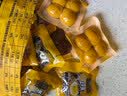 三只松鼠多味鹌鹑蛋混合口味约480g  休闲食品卤蛋铁蛋熟食约68颗 实拍图