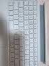 inateck轻量磁吸iPad妙控键盘Air8/Pro10.9/12.9寸苹果平板横竖拆分蓝牙键盘保护壳2026新款iPad键盘双11 【轻量款】海盐蓝 【10.9/11寸】Air4-8|Pro18- 实拍图