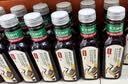 农夫山泉东方树叶青柑普洱茶500ml*15瓶无糖茶饮料0糖0脂0卡整箱 实拍图