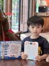 欣格AI智能棋盘电子五子棋多功能棋盘多合一益智玩具3-6-10岁生日礼物 实拍图