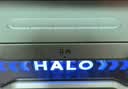 漫步者花再Halo Soundbar Max电脑音响蓝牙5.4低音炮音箱电竞游戏桌面台式长条音箱有线音箱回音壁 破晓白 实拍图