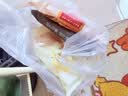 西贝莜面村手工戗面馒头720g/6个 老面儿童早餐食品半成品宝宝馒头馍馍主食 实拍图