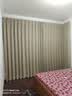 金蝉定制全遮光窗帘 绍兴柯桥雪尼尔客厅卧室电动轨道一体家用高级感 【Mr全套样品礼包】2026新款(布+纱) 上门测量安装 收藏加购后 拍单免费寄样品测量 米 实拍图