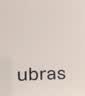 ubras无尺码文胸女士内衣女无痕无钢圈聚拢胸罩 实拍图