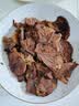 琪金重庆荣昌猪肉熊猫猪冷冻里脊肉1.2kg(400g*3包)烧烤食材 源头直发 实拍图