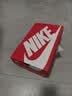 耐克NIKE男休闲板鞋 DUNK 运动鞋HF5441-100黑白41 实拍图