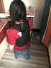 背背佳U9矫姿带青少年专研儿童男女透气网布防驼背L体态端正 实拍图