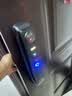 联想R20 Pro 掌静脉 智能门锁 指纹锁 3D人脸识别 智能锁 双摄像 电子锁 入户门 密码锁 电子锁 全自动 实拍图