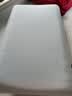 MUJI聚氨酯 可两面使用的慢回弹凉感枕 记忆枕枕头 40*64*9~12cm 实拍图