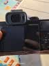 松下（Panasonic）【官方直营】G100D微单 学生入门 数码照相机 小巧便携 vlog拍摄 自拍翻转屏 M4/3画幅 G100D丨【12-60F3.5-5.6】白盒套装 实拍图