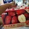 杞里香红枣礼盒1kg 无核红枣即食送长辈滋补中秋礼品物新疆大红枣灰枣 实拍图