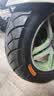 正新轮胎3.50-10踏板摩托车真空胎3.5-10电动车轮胎14X3.5 3.50-10正新高性价比真空胎 实拍图