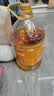 福临门 食用油 浓香压榨一级 花生油6.18L 中粮出品×4桶 实拍图