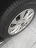 双星JUOGO轮胎 195/60R16 89H X11 适配新轩逸/骐达/启辰D60 实拍图