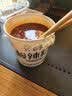 白象 酸辣粉 川渝酸辣粉 方便整箱 重庆风味正宗红薯粉条粉丝115g*6桶 实拍图