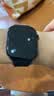 小米（MI）REDMI Watch 6典雅黑 国家补贴 澎湃OS 3 心率血氧监测 红米手表6 初高中生 运动 实拍图