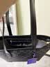 纽芝兰（NUCELLE）Angelababy同款女包2026轻奢鸭子托特包通勤单肩女士包包生日礼物 实拍图