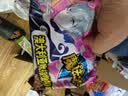 魔法士干脆面掌心脆休闲零食大礼包好吃方便面20g/袋 【推荐】混合口味 【整箱】魔法士48包 实拍图