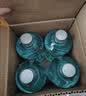 龟牌（Turtle Wax）百万好评硬壳玻璃水0度汽车强力去污去油膜除虫胶雨刮水2L*4瓶 实拍图