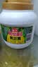 海天 黄豆酱 2kg 优选黄豆酿造 酱香浓郁 蒸炒焖拌 调味品 实拍图