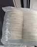 俏侬 牛油蛋挞皮1.6kg 80只 烘焙食材半成品蛋挞烤箱空气炸锅食材 实拍图