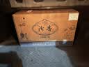 汾杏清香韵雅 清香型白酒 53度 475ml*6瓶 整箱装 杏花村酒中秋礼品 实拍图