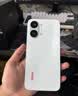 小米（MI）REDMI Turbo 5 Max 天玑9500s 9000mAh大电池 1.5K阳光屏 12+256祥云白 小米红米5G手机 实拍图