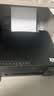 爱普生（EPSON）【6代新品】L3353墨仓式彩色家用AI学习打印机 L3251/L3255升级版(打印复印扫描 微信/无线 黑色） 实拍图