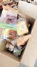 三只松鼠绿豆饼500g 传统中式糕点绿豆糕特产点心办公室下午茶小吃 实拍图