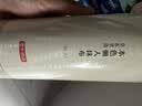 京东京造 懒人抹布 本色抑菌 加厚厨房用纸50节*12卷 吸油一次性洗碗抹布 实拍图