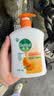 滴露（Dettol）洗手液柑橘500g瓶 健康抑菌消毒清爽 儿童家庭非补充装替换 实拍图
