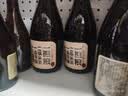 一担粮逗号款 清香型白酒 42度 480ml*6瓶装 非原箱 北京二锅头 实拍图