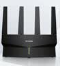 普联（TP-LINK） AX3000满血WiFi6千兆无线路由器 5G双频 Mesh 3000M无线速率 支持双宽带接入 XDR3030易展版 实拍图