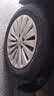 韩泰（Hankook）汽车轮胎 205/55R16 91V H308 原配威朗/宝来/高尔夫/卡罗拉/朗逸 实拍图