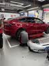 米其林（MICHELIN）静音棉轮胎 235/45R18 98V e聆悦 E PRIMACY T2 适配特斯拉Model3 实拍图