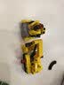 乐高（LEGO）积木机械组42233 迷你工程车盲盒男女孩儿童玩具生日礼物 实拍图