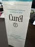 珂润（Curel）氨基酸洗面奶温和清洁敏感肌护肤京东自营 保湿洁面泡沫150ml*2 实拍图