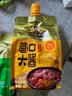 郑友和零添加营口大酱450g 【东北大酱】黄豆酱 炒菜炖鱼豆瓣酱 实拍图