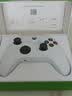 微软（Microsoft）XBOX无线游戏手柄 无线控制器 冰雪白 蓝牙适配XBOX/PC/平板/手机 Steam促销黑神话悟空 影之刃零 实拍图