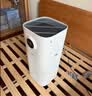 美的（Midea）【母婴级】空气净化器鼻炎家用除甲醛除烟味异味过敏原空气净化机森林家L1 Lite 实拍图