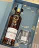 格兰菲迪（GLENFIDDICH）格兰菲迪18年单一麦芽威士忌 洋酒700ml 中秋限定礼盒 实拍图