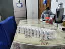 【原研进口】施图伦 七叶洋地黄双苷滴眼液0.4ml*10支 10盒 不含防腐剂 实拍图