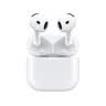Apple/苹果 AirPods 4(支持主动降噪)  图文定制版（支持定制开学焕新款）适用iPhone/iPad/Mac 四代 实拍图
