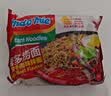 营多捞面印尼方便面传统夜宵速食捞面日式鸡肉原味汤面袋面86g*5印尼进口 实拍图